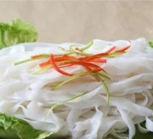 Rice Noodles