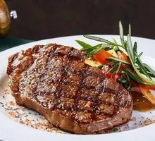 Houston Steak