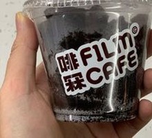 Coffee Grounds