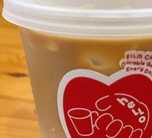 Cold Brew Coffee