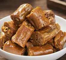 Spicy Duck Neck