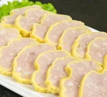 Chaozhou Meat Rolls