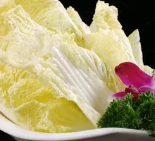 Fresh Tender Baby Bok Choy