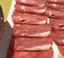 Lamb Shoulder