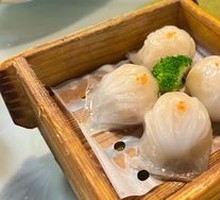 Shrimp Dumplings