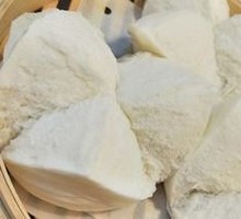 Nostalgic Char Siu Bao
