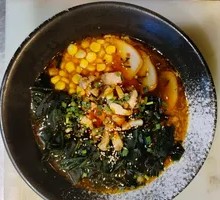 Hell Ramen