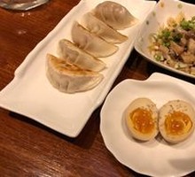 Braised Dumplings