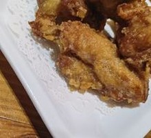 Fried Chicken Thigh