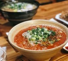 Dan Dan Noodles
