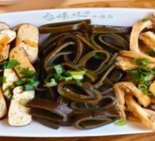 Braised Dish Platter