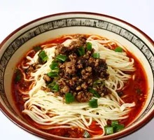 Dan Dan Noodles