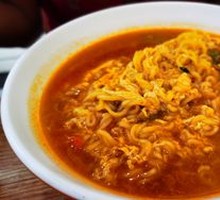 Samyang Ramen