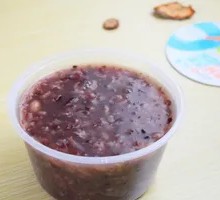 Nutritious Eight Treasure Porridge