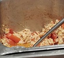 Tomato and Egg Noodles