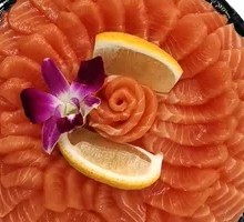 Salmon Fillet