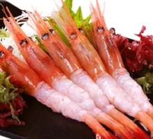 Arctic Sweet Shrimp