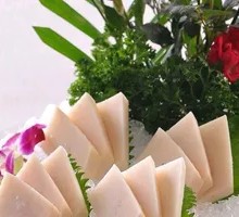 White Jade Pork