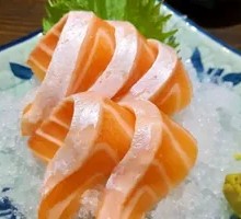 Salmon Belly