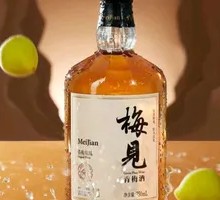 Plum Wine