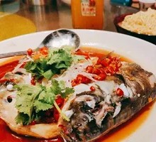 鱼头面