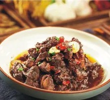 Hunan Blood Duck