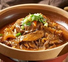 Preserved Beef for Drinking