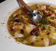 Sour Cabbage Fish