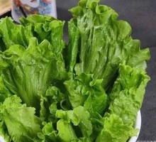 Green Vegetables