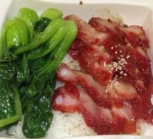 Char Siu