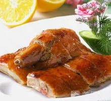 Roast Goose