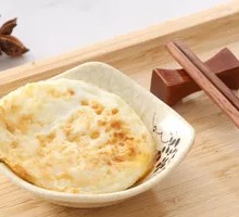 Pan-fried Egg