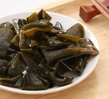 Flavorful Kelp
