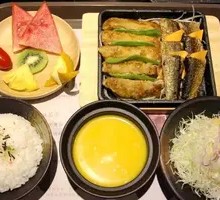 Golden Chicken Cutlet