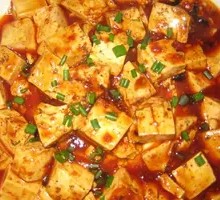 Mapo Tofu