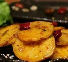 Potato