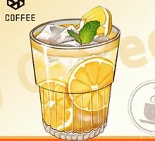 Lemon Soda