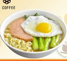 Nissin Cup Noodles