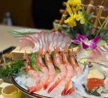 Sweet Shrimp