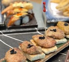 Pan-Seared Foie Gras