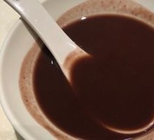 Red Bean Paste