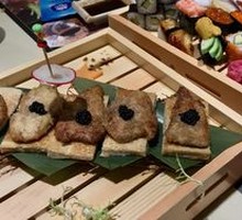 Pan-Seared Foie Gras