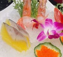 Sea Scallop