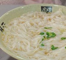 Rice Noodles