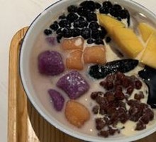 Taro Balls