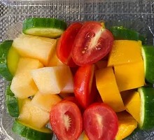 Fruit Salad