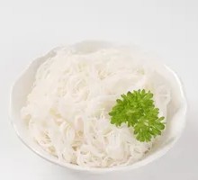 Vegetarian Rice Noodles
