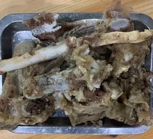 Signature Beef Bone