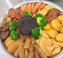 Bowl菜