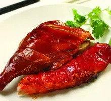 Roast Duck Regular